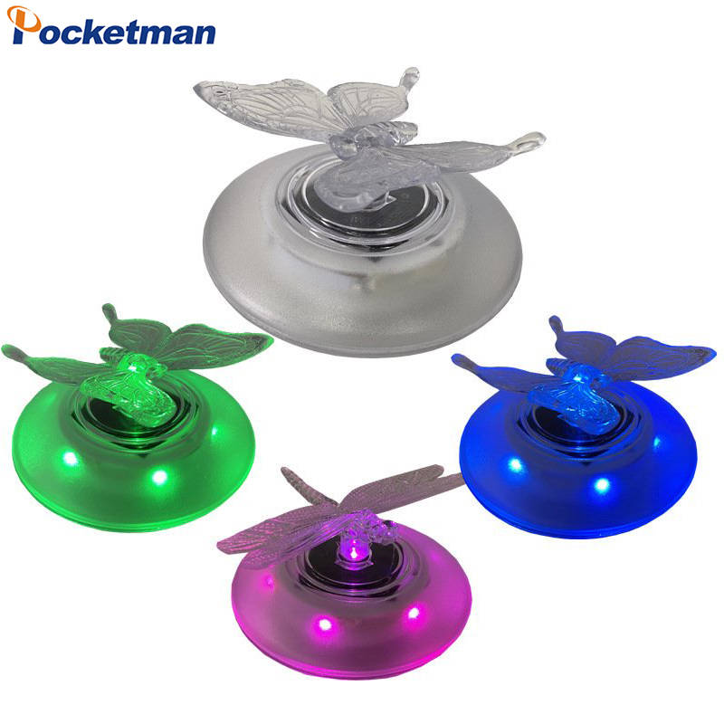 Pool Light Solar Rechargeable - 屋外ソーラーマルチカラーフローティングウォーターランプヴィラスイミングプールライトガーデン草原ライト風景フローティングランプ1パック