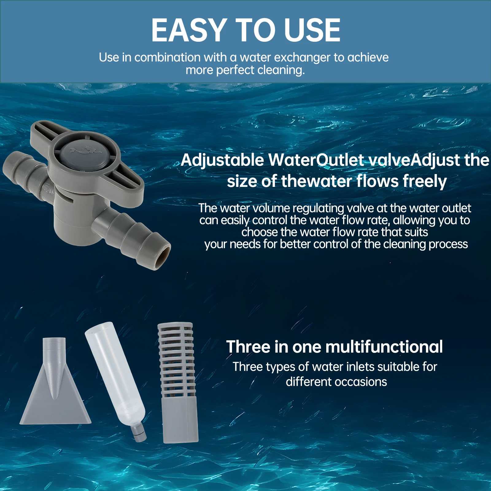 ホットタブ掃除機 10フィート スイミングプール掃除機 手動 - Pool Vacuum Manual のレビューと価格