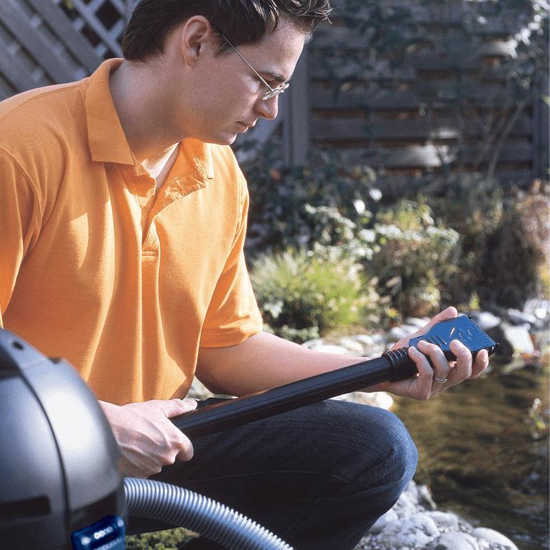 魚池の汚水吸引機、糞尿吸引機、小型手動式庭プール水中掃除機、 - Pool Vacuum Manual のレビューと価格