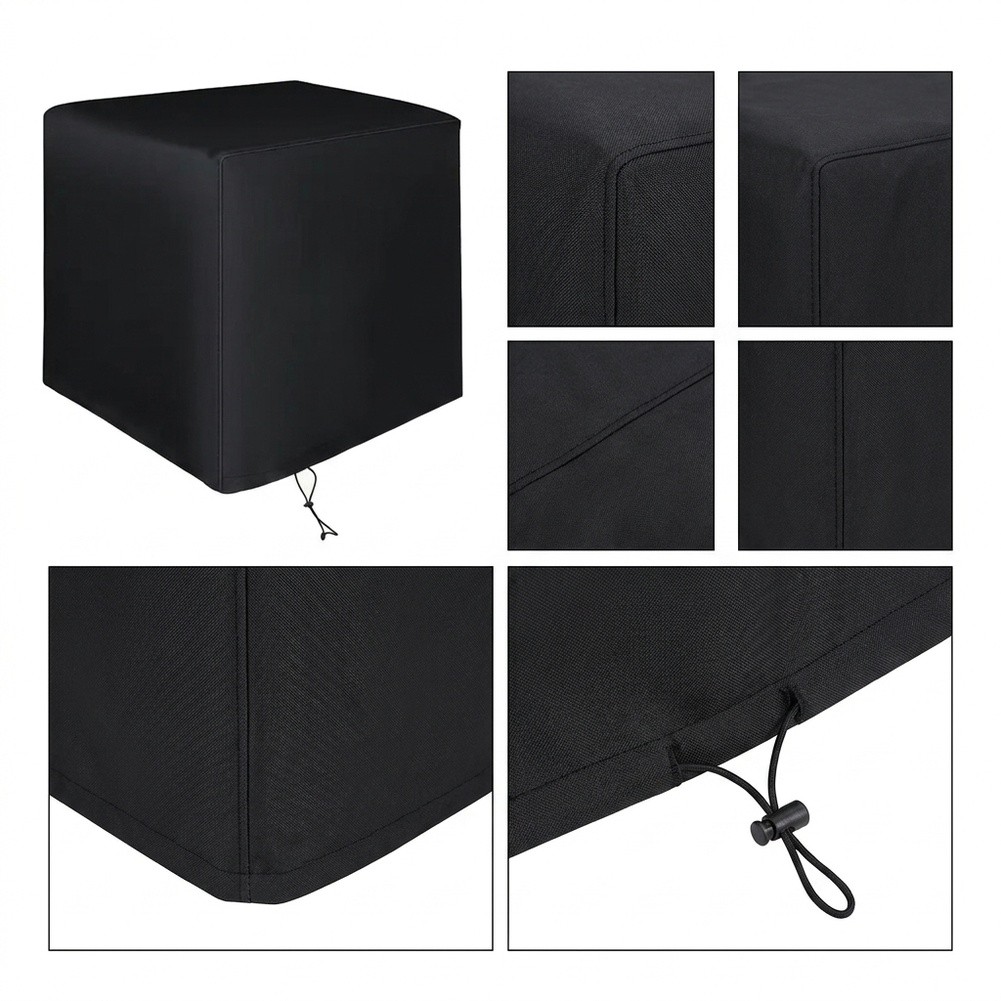 プールのメンテナンス用。防水仕様の砂フィルター用カバー。取り - Pool Cover Waterproof のレビューと価格