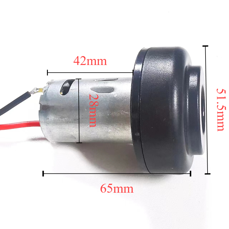 7.4V/11.1V60W ハンドヘルド掃除機ダストブロワー - Pool Vacuum Manual のレビューと価格